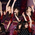 乃木坂46、初の東京ドーム3DAYS公演 14年間の歴史辿る【14thバスラ／DAY2セットリスト】 画像