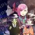 深夜の東京、チルな世界観がブロマイドに―『コーヒートーク トーキョー』がゲムマイドで登場！コーラス・ワールドワイドへのインタビューも掲載