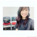 三倉茉奈Instagramより