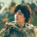 『キングダム 魂の決戦』原泰久／集英社 2026映画「キングダム」製作委員会