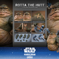 ロッタ・ザ・ハット © &  Lucasfilm Ltd.