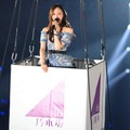 梅澤美波（C）乃木坂46LLC