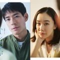 中島歩、蒼井優（C）TBS