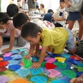 「こんな地球をつくっていきたい」という思いが誕生(c)WorldVision