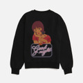 Paprika Printed Sweatshirt ￥16,500 tax in