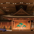 能とDJの融合で新たな風を吹き込む体験型イベント『NOH NIGHT』5月30日に観世能楽堂で開催