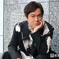 モデルプレスのインタビューに応じた丸山隆平（C）モデルプレス