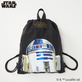 「スター・ウォーズナップサック」