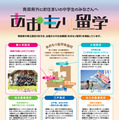 【高校受験2027】青森県立高5校で全国募集、説明会5-9月 画像