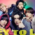 KEY TO LIT（提供写真）