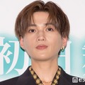 八木勇征（C）モデルプレス