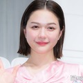 村重杏奈「久しぶりのロング」雰囲気ガラリの新ヘアに反響相次ぐ「別人級」「美しさ際立つ」 画像