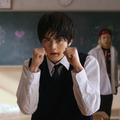 Netflixシリーズ「喧嘩独学」6月11日独占配信