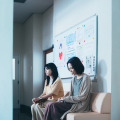 『汝、星のごとく』©2026「汝、星のごとく」製作委員会　©凪良ゆう／講談社