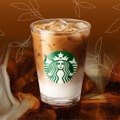 ビター クリーム コーヒー／提供画像