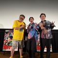 『SAKAMOTO DAYS』(C)鈴木祐斗／集英社　(C)2026映画「SAKAMOTO DAYS」製作委員会