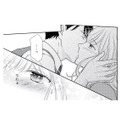 鬼上司から突然のキス!? 「この先もしてみたい」彼氏がいるのに、求めてしまい…【ご懐妊！！ #４】