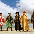 『落下の王国 4Kデジタルリマスター』©2006 Googly Films, LLC. All Rights Reserved.