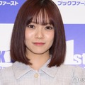 宮田愛萌（C）モデルプレス