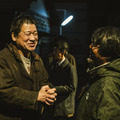 『名無し』（C）佐藤二朗 永田諒 ／ ヒーローズ　（C）2026 映画「名無し」製作委員会