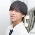 曽根凌輔（C）モデルプレス