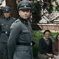 『ヒトラーの毒見役』©2025 Lumière & Co. / Tarantula / Tellfilm / Vision Distribution