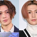 【FANTASTICS八木勇征で観る究極の2択】学校で隣の席になりたいのはどっち？「美しい彼」清居 vs「矢野くんの普通の日々」矢野 画像