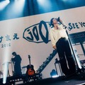 jo0ji、東名阪Zeppツアーのファイナルで自身最大規模のツアー開催発表｜夏の大型フェスにも出演予定