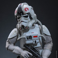 インペリアル・レムナント AT-ATドライバーフィギュア© &  Lucasfilm Ltd.