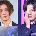 八木勇征（C）モデルプレス