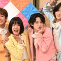 じん、おヨネ、ケンケン、サカイJr.／モナキ（C）モデルプレス