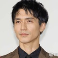 錦戸亮（C）モデルプレス