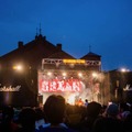 『GREENROOM FESTIVAL’26』Marshall特別ステージで長岡亮介、おとぼけビ～バ～、GEZANらが圧巻のパフォーマンス