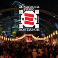 『SHIBUYA MIYASHITA PARK BON DANCE 2026』9月開催｜盆踊りとダンスミュージックが交差する渋谷の祭り