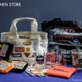 212 KITCHEN STORE『ワイルド・スピード』(C)Universal City Studios LLC. ALL Rights Reserved.
