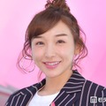 加護亜依、9歳息子が「1人で作ってくれた」パンケーキ公開「お料理上手」「焼き加減がちょうどいい」の声 画像