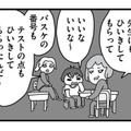 小学校の女子バスケ部のコーチになった父。強制的に入部させられ、周りから「ひいき」と妬まれる…【女だからこんなにつらいの？ #３】