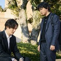 岡田将生、染谷将太「田鎖ブラザーズ」第7話（C）TBSスパークル／TBS