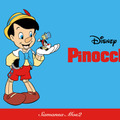 Samansa Mos2　Disney Collection『ピノキオ』（Ｃ）Disney