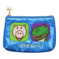 DNティッシュポーチ　各2,420円（税込）© Disney/Pixar