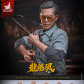 【ムービー・マスターピース】『トワイライト・ウォリアーズ 決戦！九龍城砦』1/6スケールフィギュア龍捲風
