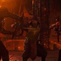『モータルコンバット／ネクストラウンド』©2026 Warner Bros. Ent. All rights reserved