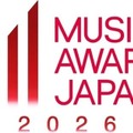 「MUSIC AWARDS JAPAN」オフィシャルビジュアル（提供写真）