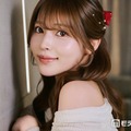 セナ（C）モデルプレス