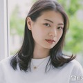 ときちゃん（C）モデルプレス