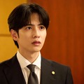 志尊淳「10回切って倒れない木はない」第8話（C）日本テレビ