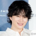 菊池風磨（C）モデルプレス