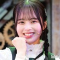 元乃木坂46佐藤璃果、ノースリーブから色白素肌際立つ「透明感爆発してる」「天使みたい」の声 画像