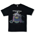 半袖Tシャツ＜アースラ、女王、イズマ＞© Disney