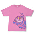 半袖Tシャツ＜チェシャ猫＞© Disney
